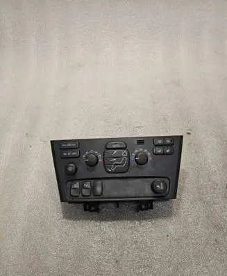 Volvo XC70 Climate control unit