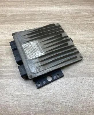 Renault Clio II Engine control unit/module ECU 8200303619