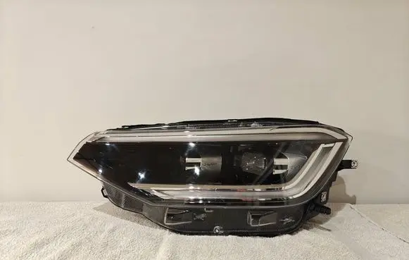 Volkswagen Taigo Headlight/headlamp 2G7941035A