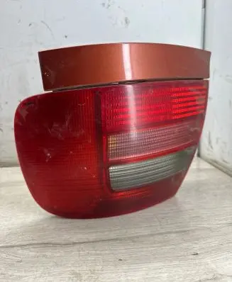 Audi A4 S4 B5 8D Rear/tail lights 8D0945096C