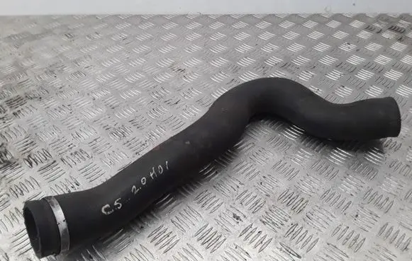 Citroen C5 Intercooler hose/pipe