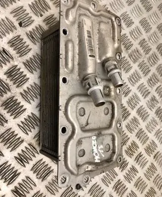 Ford Mondeo MK V Intake manifold DS7G9L440BD