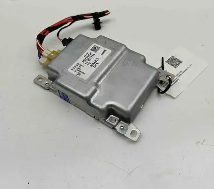 BMW 3 G20 G21 Other devices 8707828