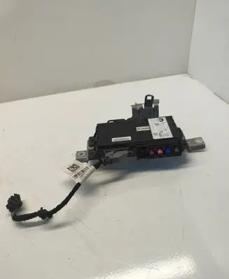 Ram 1500 Other control units/modules 18BBF2C37A7D 68604980AA T838U170306299