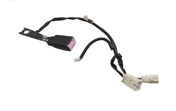 Lexus IS 220D-250-350 Front seatbelt buckle E034501 B480