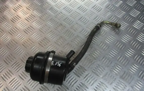 Alfa Romeo 156 Clutch fluid reservoir/tank 
