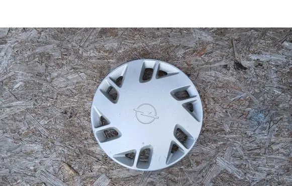 Opel Astra G R17 wheel hub/cap/trim 90372635