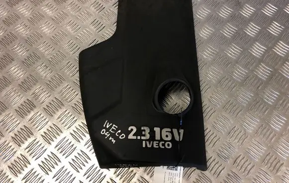 Iveco Daily 30.8 - 9 Engine cover (trim) 50434872A