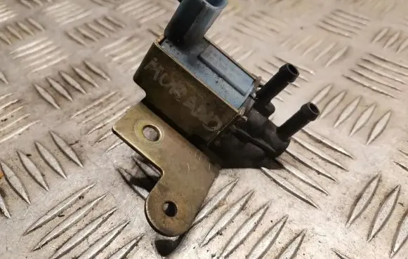 Nissan Murano Z50 Turbo solenoid valve A83600