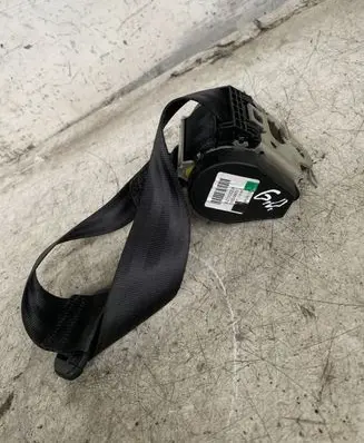 Volkswagen Golf VII Rear seatbelt 621102200