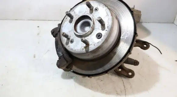 Hyundai ix 55 Rear wheel bearing hub 