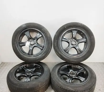 Toyota bZ4X R18 alloy rim 4261142860