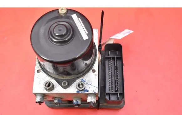Ford Focus C-MAX ABS Pump 3M51-2C405-HA