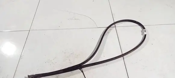 Honda Jazz Rubber seal front coupe door 