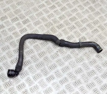 Audi A3 S3 8P Engine coolant pipe/hose 1K0122157JH