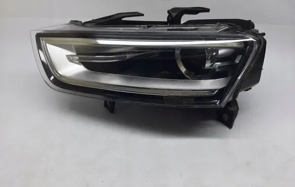 Audi Q3 8U Headlight/headlamp