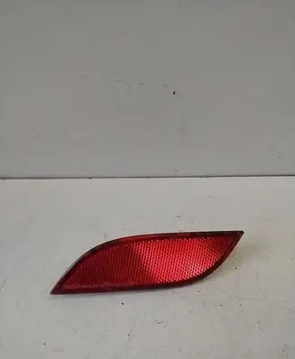Rear tail light reflector