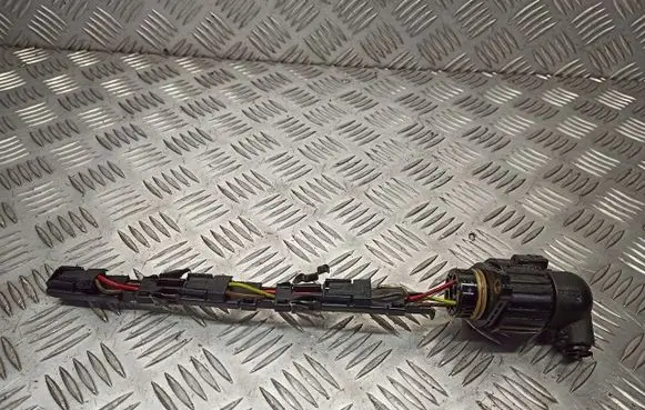 Skoda Fabia Mk1 (6Y) Fuel injector wires 045971803