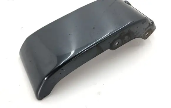 Fender trim (molding)