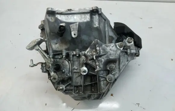 Mazda CX-30 Manual 5 speed gearbox 22d19-d0130