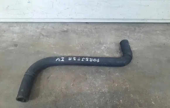Subaru Forester SJ Engine coolant pipe/hose