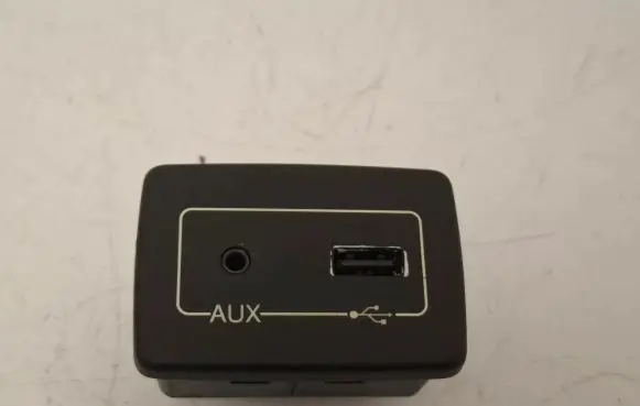 Citroen Jumper USB socket connector FT73562726501056 TECVOXD532