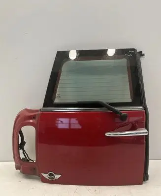 Mini One - Cooper Clubman R55 Back/rear loading door 