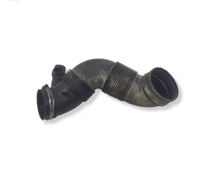 Volkswagen Caddy Air intake hose/pipe 3C0129654 446196607