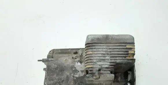 Oil sump