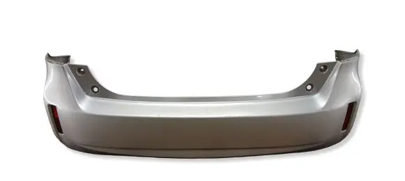 Toyota Prius+ (ZVW40) Rear bumper 5215947070 5215947909