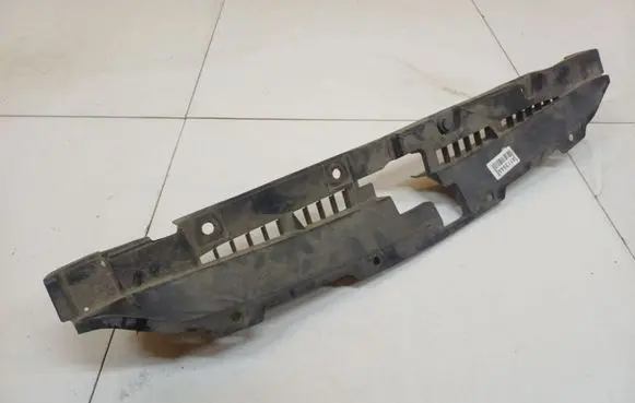 Subaru Legacy Engine bonnet/hood lock trim molding
