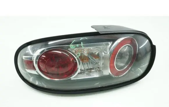 Mazda MX-5 NC Miata Rear/tail lights 