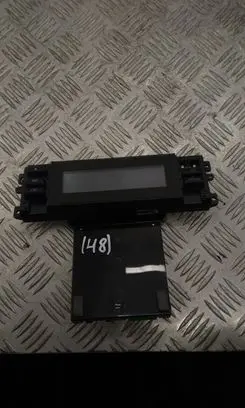 Volvo V70 Screen/display/small screen 31268924