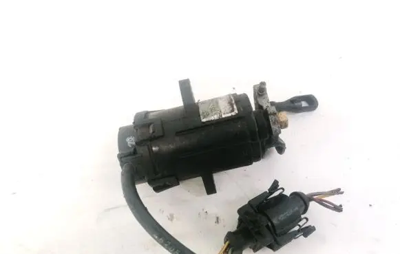 Audi A6 S6 C4 4A Accelerator throttle pedal 0205001017 046909475F