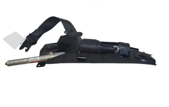 Volvo V70 Front seatbelt 39865061 1000069