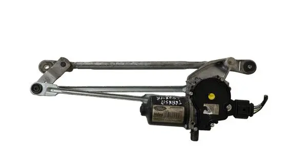 Ford Transit Courier Front wiper linkage and motor W000058969