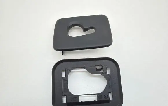 Audi Q7 4M Cargo luggage net fixing mount 4M0861304A 4M0861306A