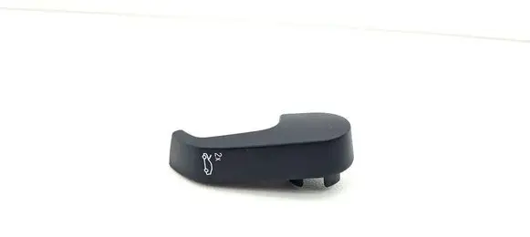 BMW i4 Engine bonnet (hood) release handle 7938323 7943205 51237943205