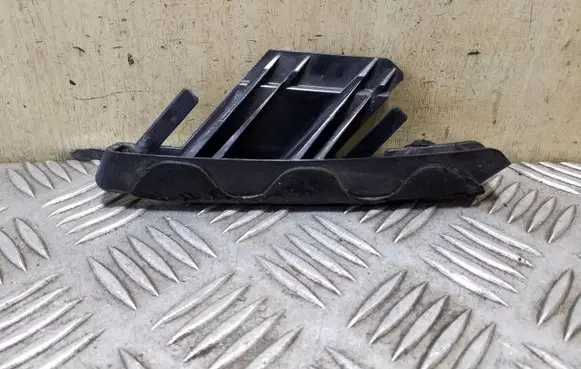 Nissan Qashqai Front bumper mounting bracket 63122JD00A
