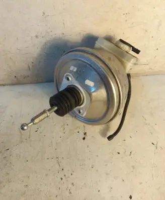 Audi A6 C7 Brake booster 4G2612103
