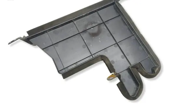 Nissan Leaf II (ZE1) Intercooler air guide/duct channel 921855SH0A