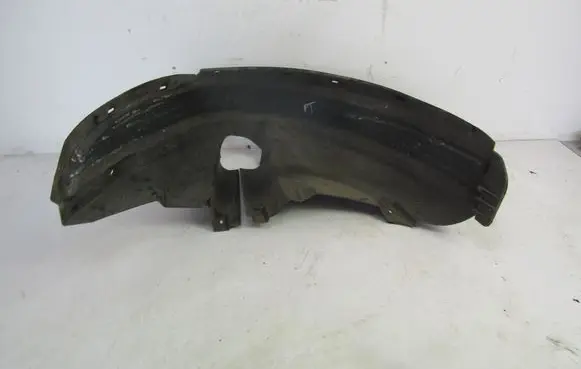 Skoda Fabia Mk2 (5J) Rear arch trim 5J6810972