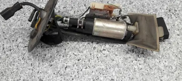 Hyundai Lantra II In-tank fuel pump 31110-22500