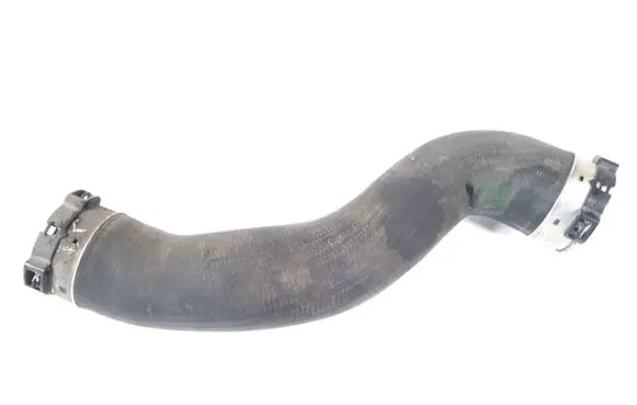 Mercedes-Benz E C207 W207 Intercooler hose/pipe A2125280000