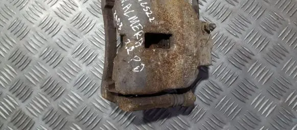 Nissan Almera N16 Front brake caliper