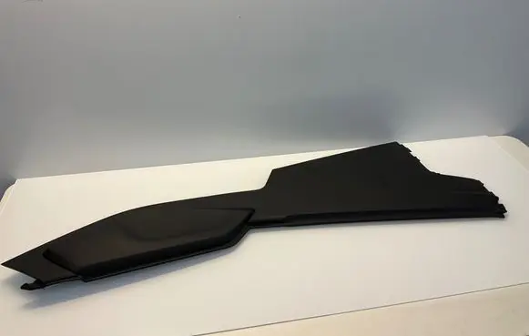 Audi SQ7 Other center console (tunnel) element 4M0863306A 1325165A