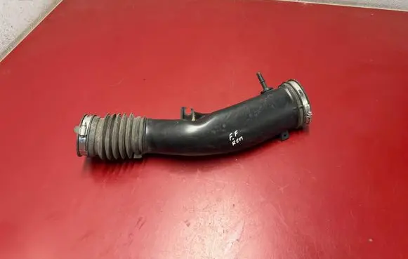 Ford Fusion II Turbo air intake inlet pipe/hose DS739R504FB