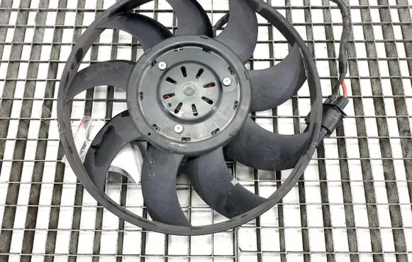 Audi A7 S7 4G Fan set 4H0959455AF