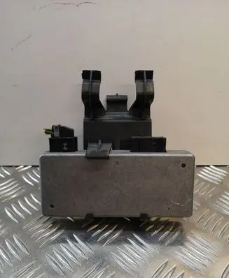 Mercedes-Benz Vaneo W414 Phone control unit/module A0028202626
