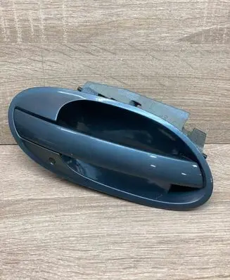 BMW 7 E65 E66 Rear door exterior handle 8379694 TG704250